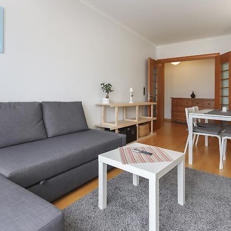 Modern Bela Vista By Homing Apartment ลิสบอน ภายนอก รูปภาพ