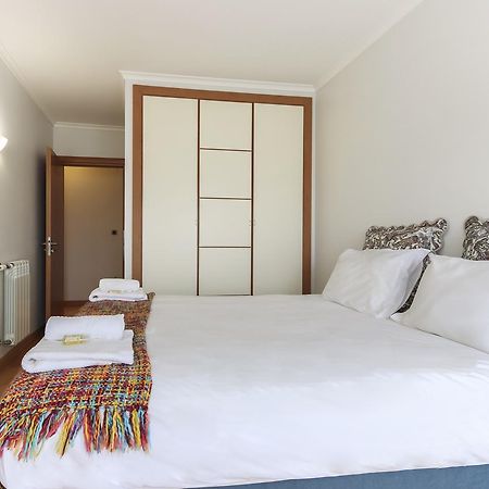 Modern Bela Vista By Homing Apartment ลิสบอน ภายนอก รูปภาพ