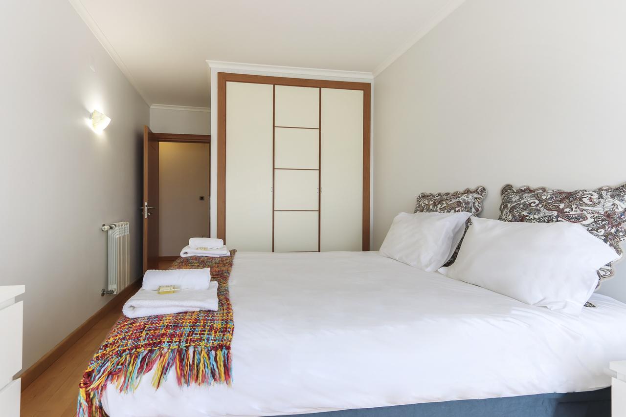Modern Bela Vista By Homing Apartment ลิสบอน ภายนอก รูปภาพ