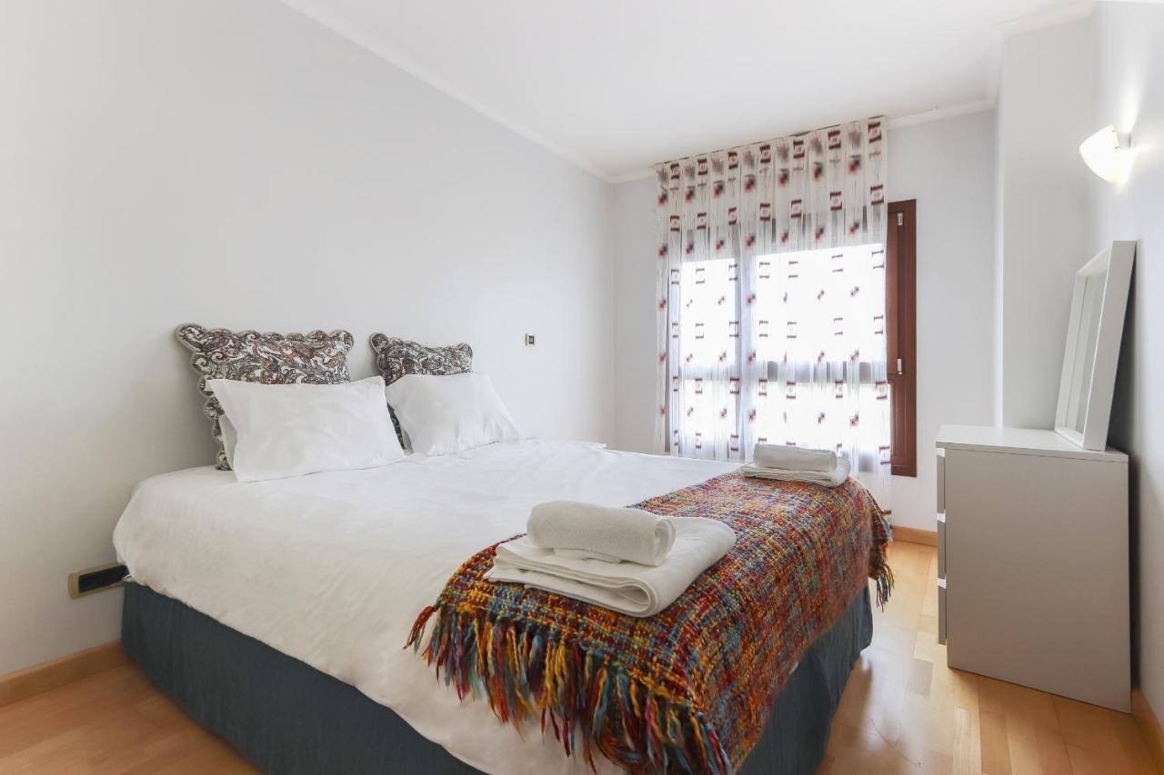 Modern Bela Vista By Homing Apartment ลิสบอน ภายนอก รูปภาพ