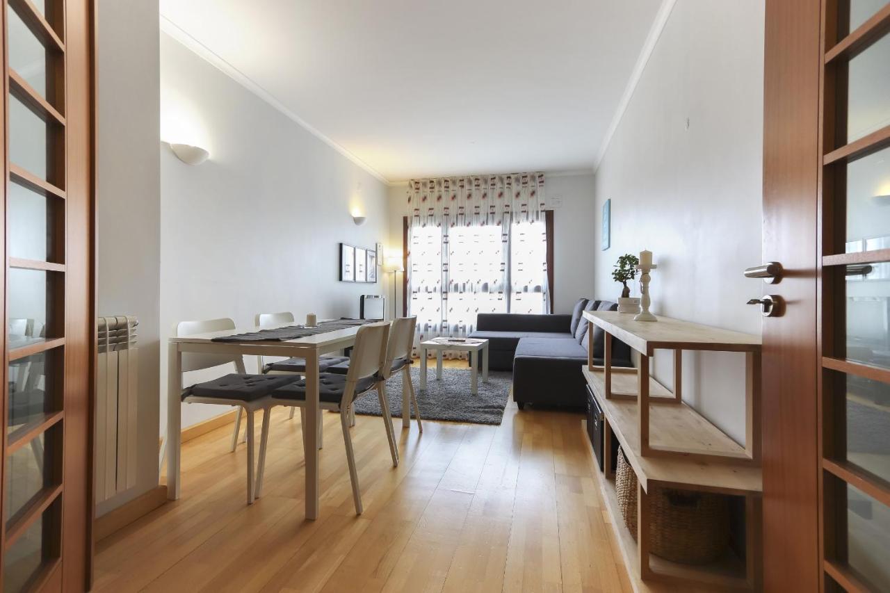 Modern Bela Vista By Homing Apartment ลิสบอน ภายนอก รูปภาพ
