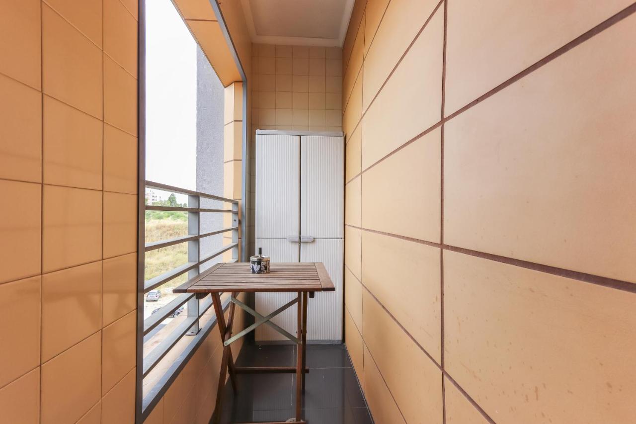Modern Bela Vista By Homing Apartment ลิสบอน ภายนอก รูปภาพ