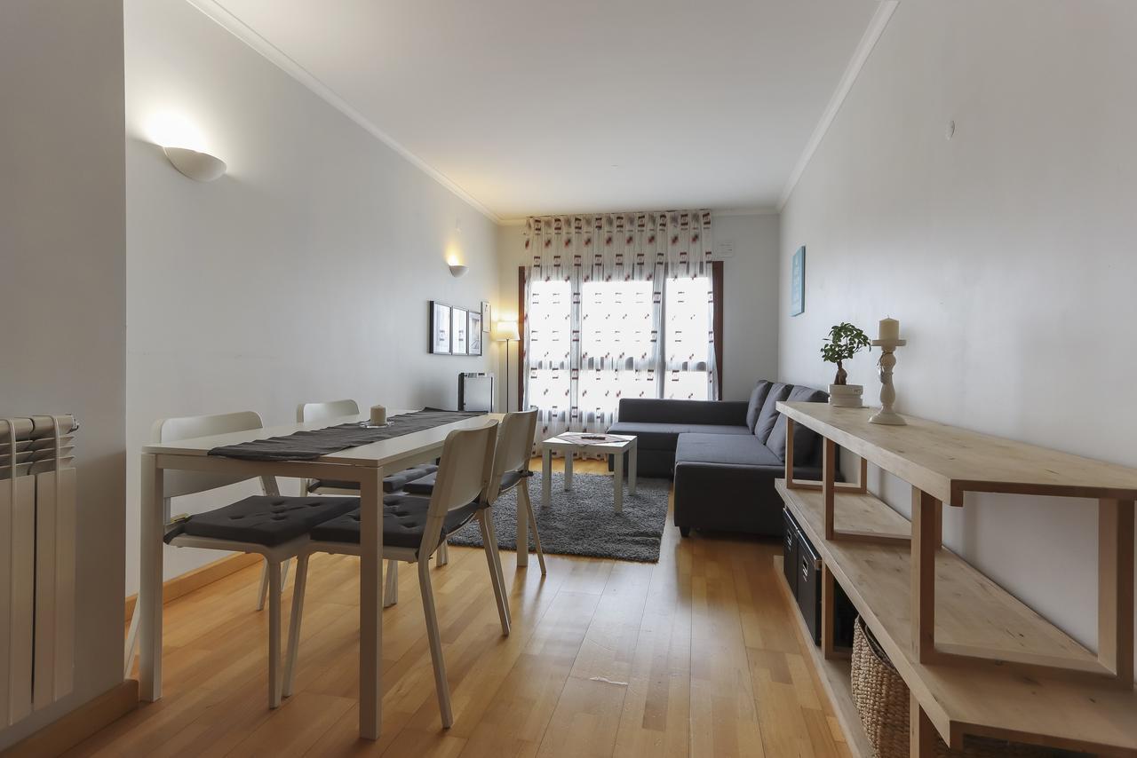 Modern Bela Vista By Homing Apartment ลิสบอน ภายนอก รูปภาพ