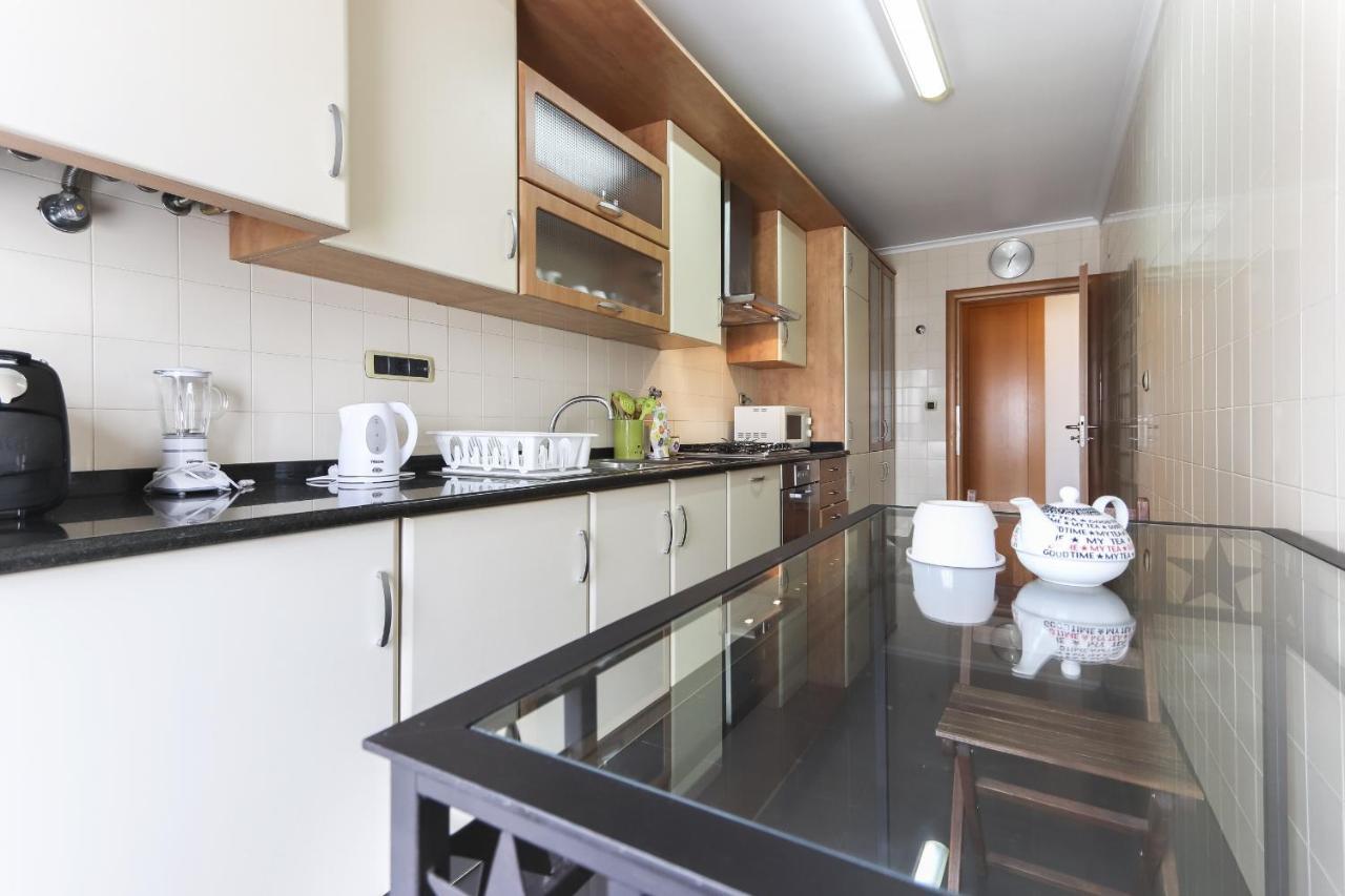 Modern Bela Vista By Homing Apartment ลิสบอน ภายนอก รูปภาพ