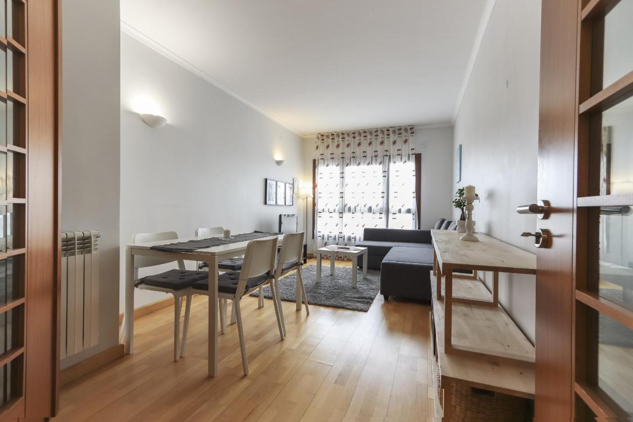Modern Bela Vista By Homing Apartment ลิสบอน ภายนอก รูปภาพ