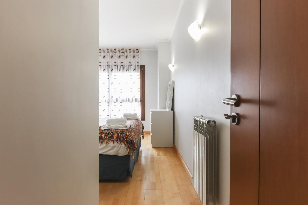 Modern Bela Vista By Homing Apartment ลิสบอน ภายนอก รูปภาพ