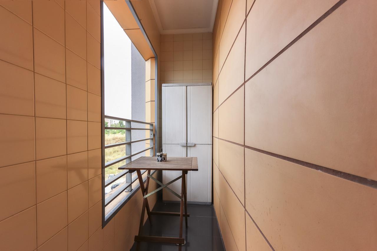 Modern Bela Vista By Homing Apartment ลิสบอน ภายนอก รูปภาพ