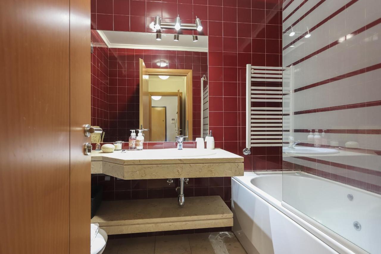 Modern Bela Vista By Homing Apartment ลิสบอน ภายนอก รูปภาพ