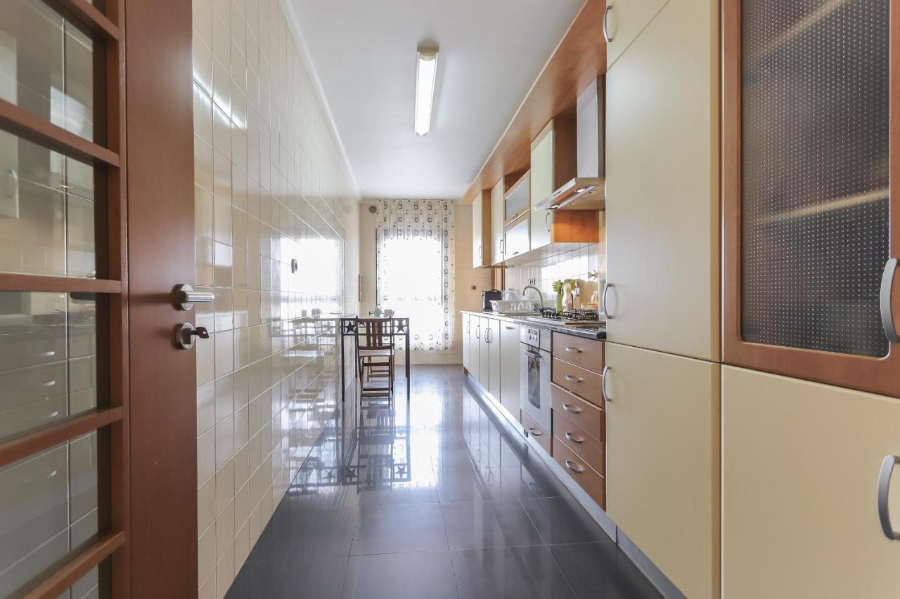 Modern Bela Vista By Homing Apartment ลิสบอน ภายนอก รูปภาพ