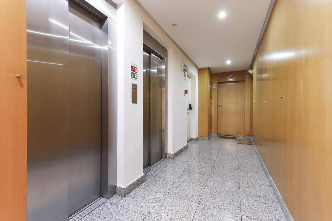 Modern Bela Vista By Homing Apartment ลิสบอน ภายนอก รูปภาพ