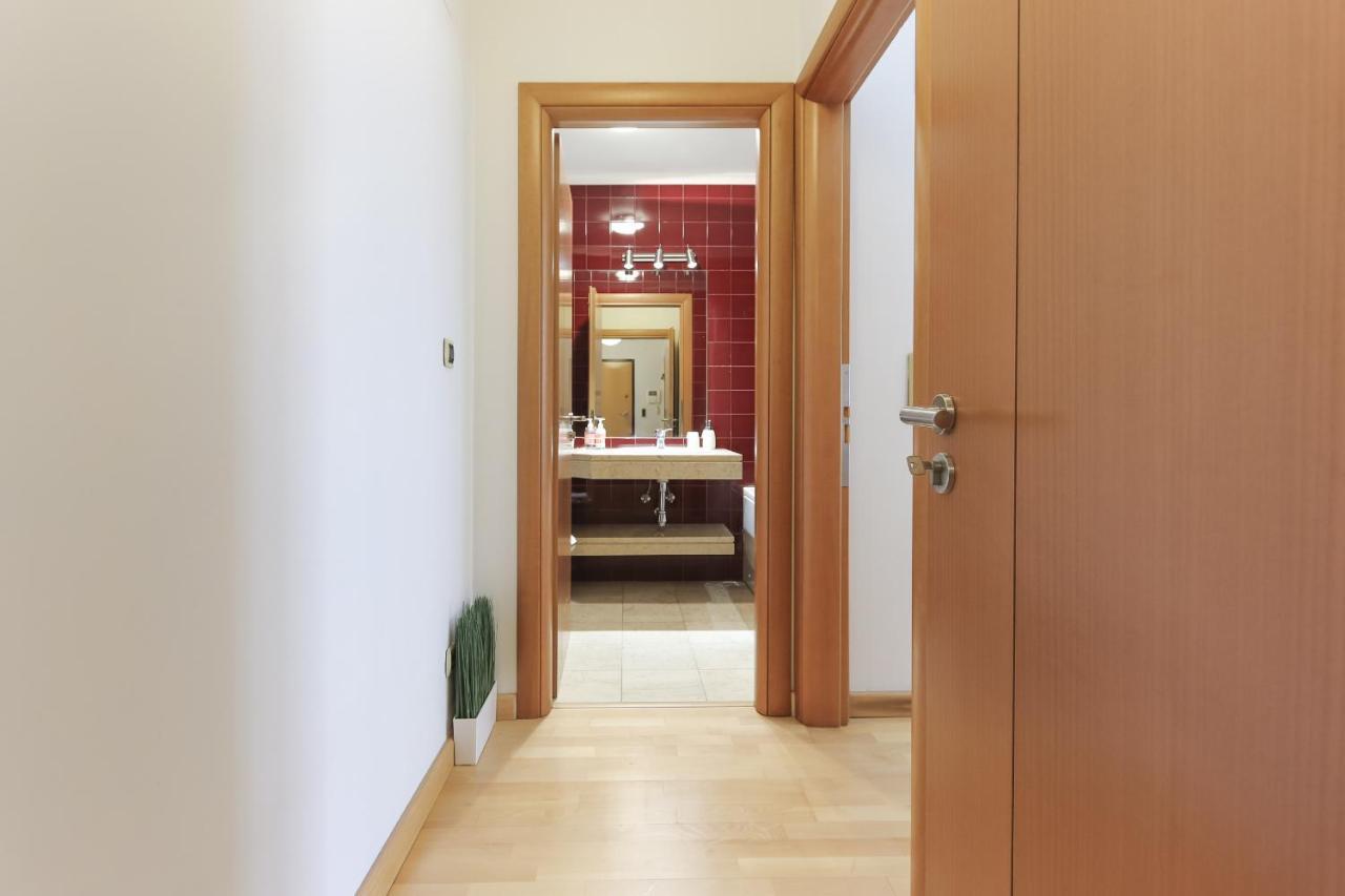 Modern Bela Vista By Homing Apartment ลิสบอน ภายนอก รูปภาพ