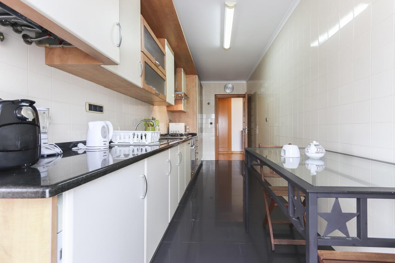 Modern Bela Vista By Homing Apartment ลิสบอน ภายนอก รูปภาพ