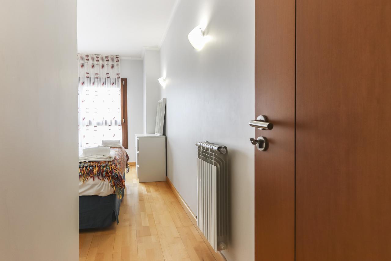 Modern Bela Vista By Homing Apartment ลิสบอน ภายนอก รูปภาพ